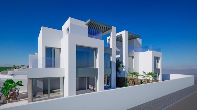 Villa in Ciudad Quesada - view 1