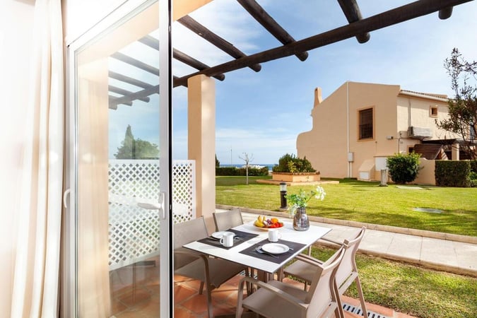 House in La Cala De Mijas - view 1