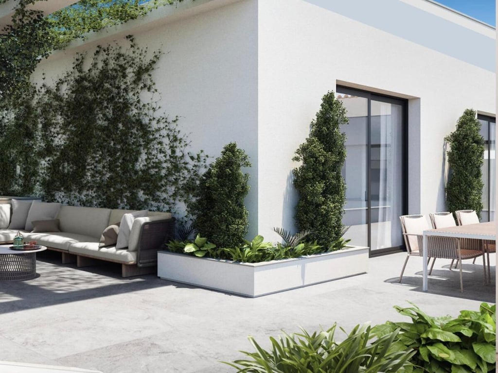 Penthouse in Torrevieja - Image 3