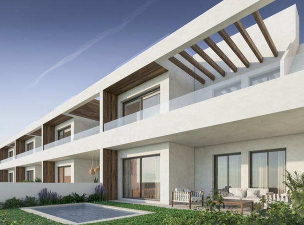 House in Torrevieja - view 1
