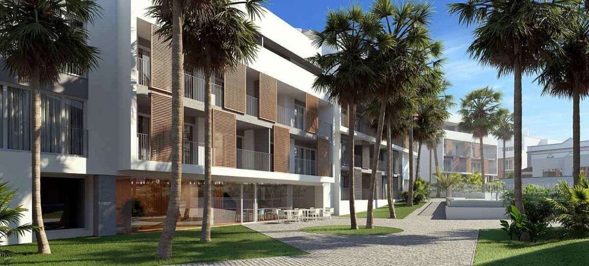 Apartment in Javea - Image 2