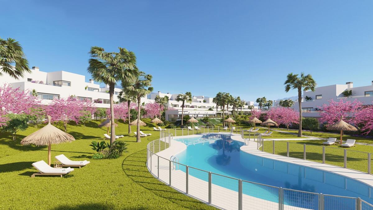 Apartment in Estepona - Image 3