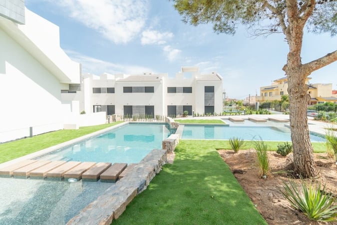 House in Torrevieja - view 1