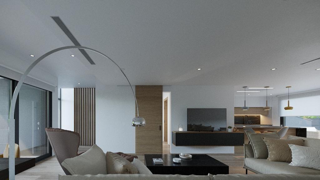 Apartment in Finestrat - Image 3