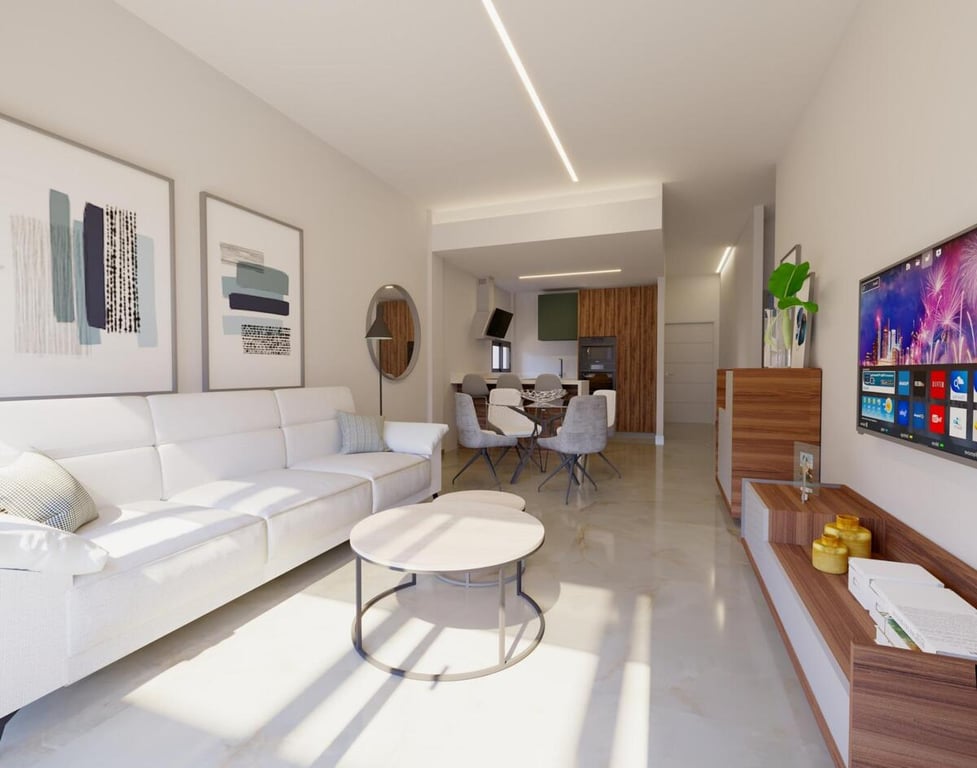 Villa in Algorfa - Image 3