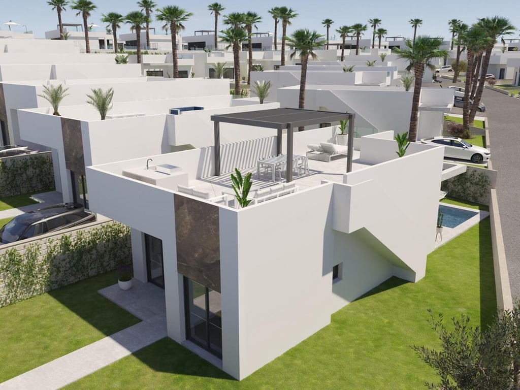 Villa in Algorfa - Image 2
