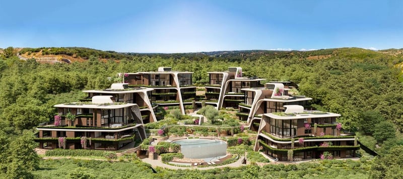 Apartment in San Roque - view 1