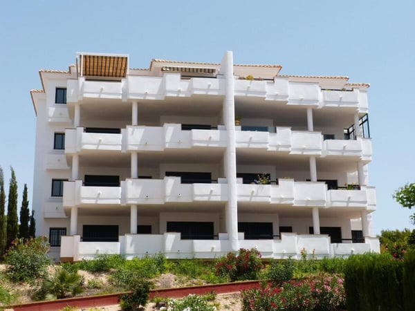 Penthouse in Playa Flamenca - view 1