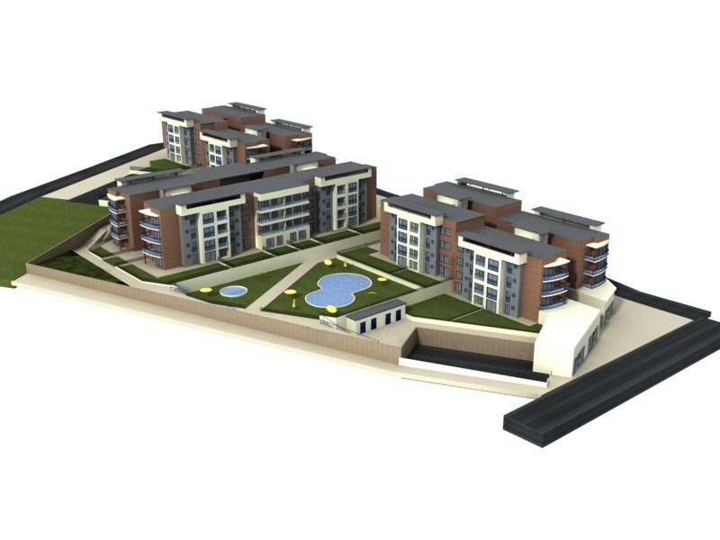 Penthouse in Villajoyosa - Image 3