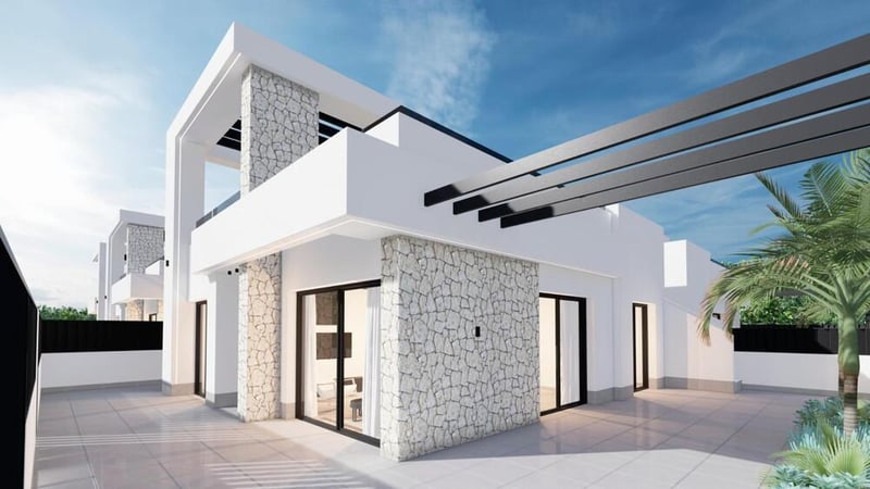 House in Torre-Pacheco - view 1