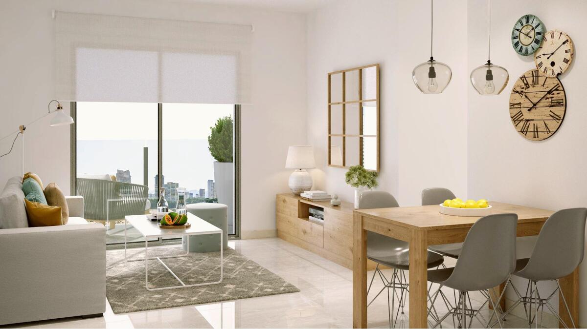 Apartment in Torrevieja - Image 3