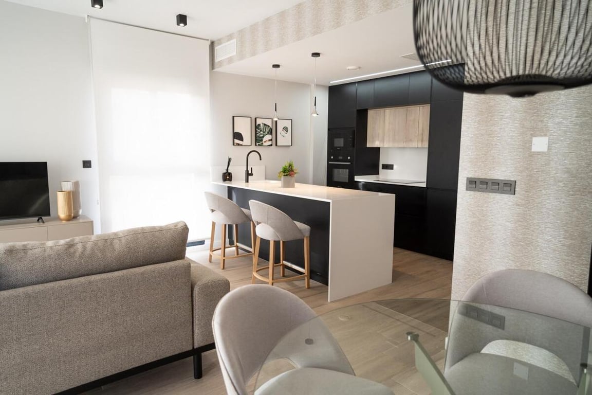 House in Dehesa de Campoamor - Image 2