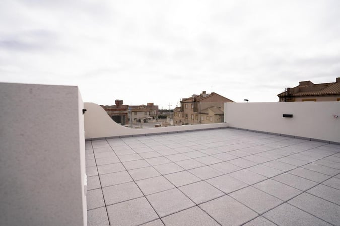 House in Dehesa de Campoamor - view 1