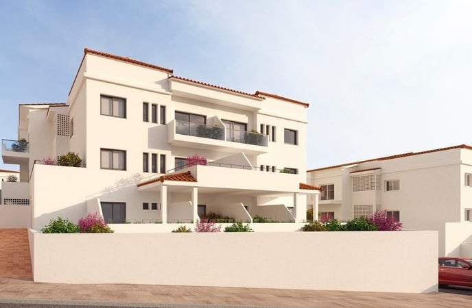 Apartment in Fuengirola - view 1