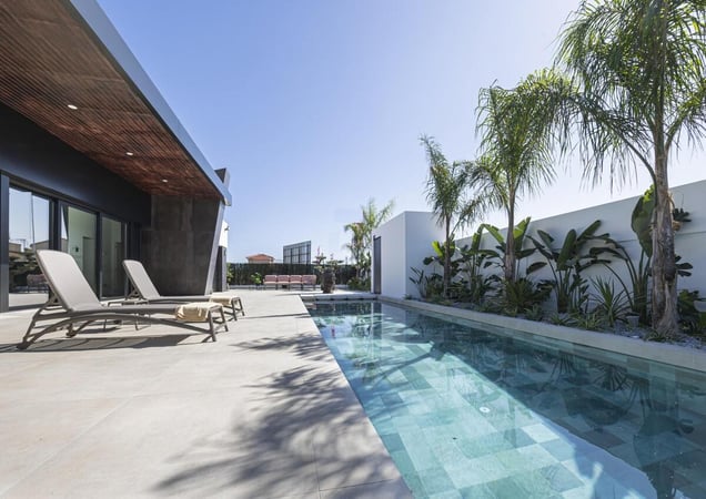 Villa in Rojales - view 1