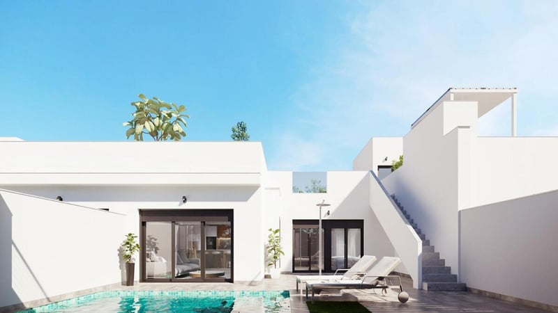 House in Torre-Pacheco - view 1