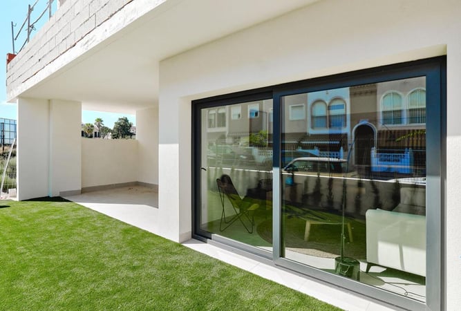 House in Torrevieja - view 1