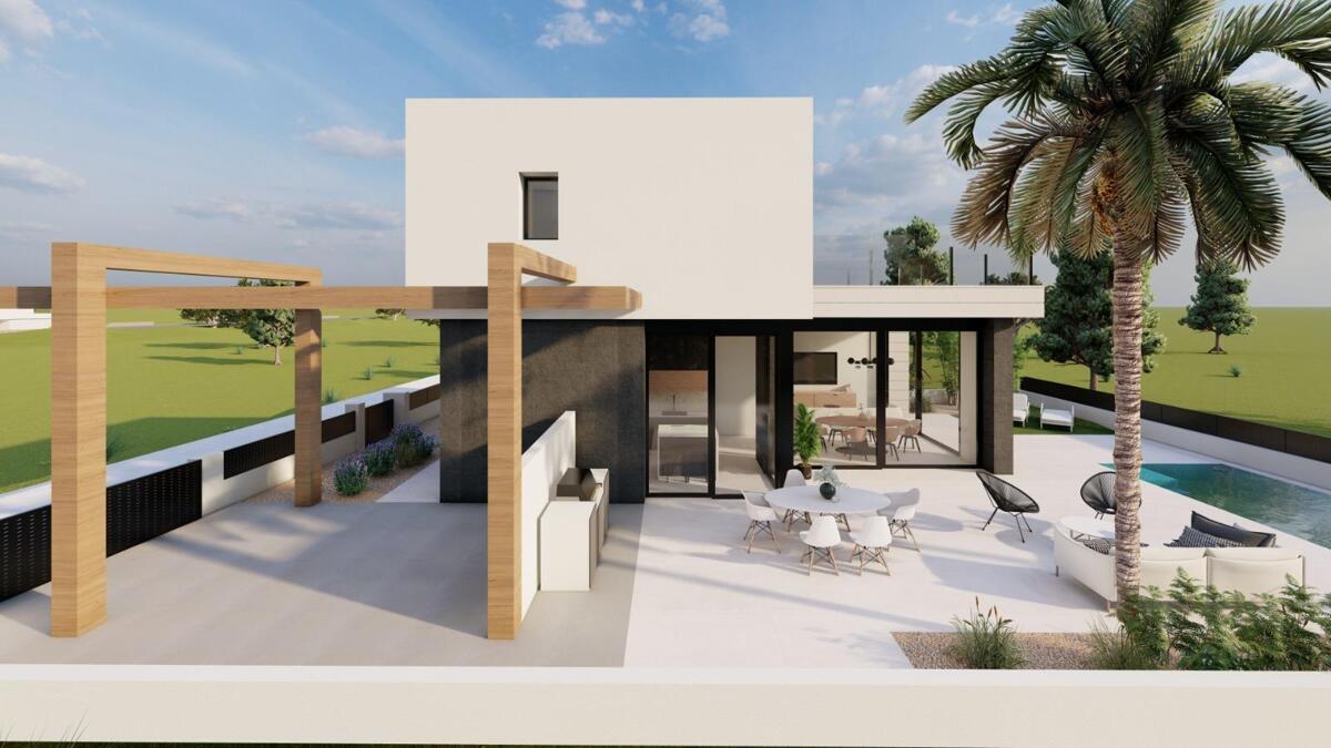 Villa in Pilar de la Horadada - Image 2