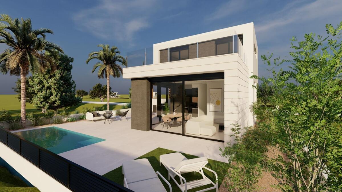 Villa in Pilar de la Horadada - Image 3