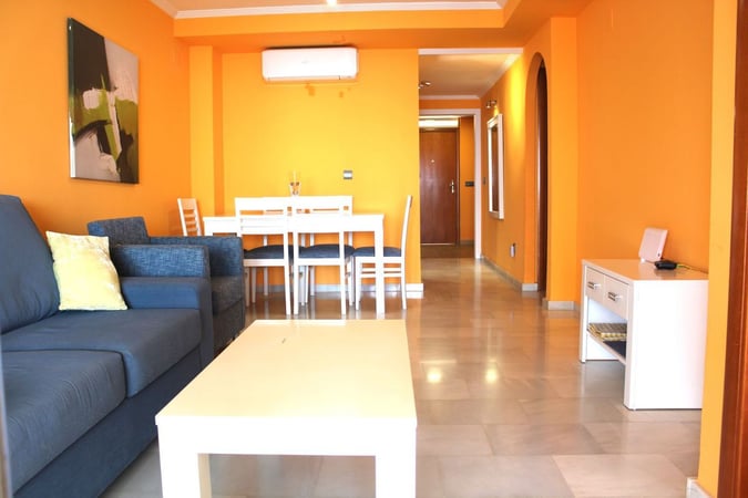 Apartment in Alicante - view 1