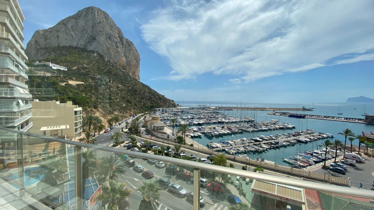 Apartment in Alicante