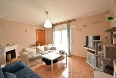 Penthouse in Guardamar del Segura - view 1