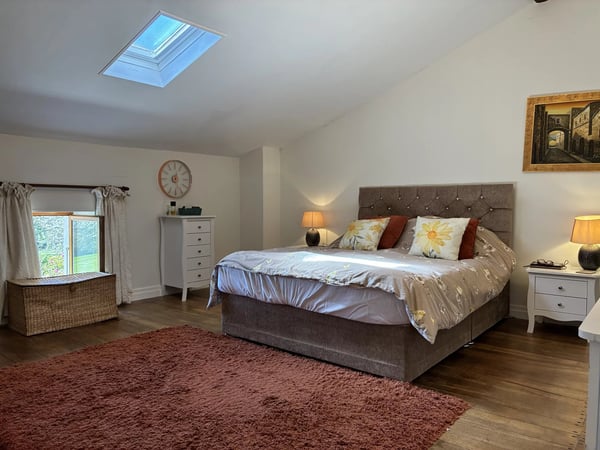 House in Rouzede - view 1