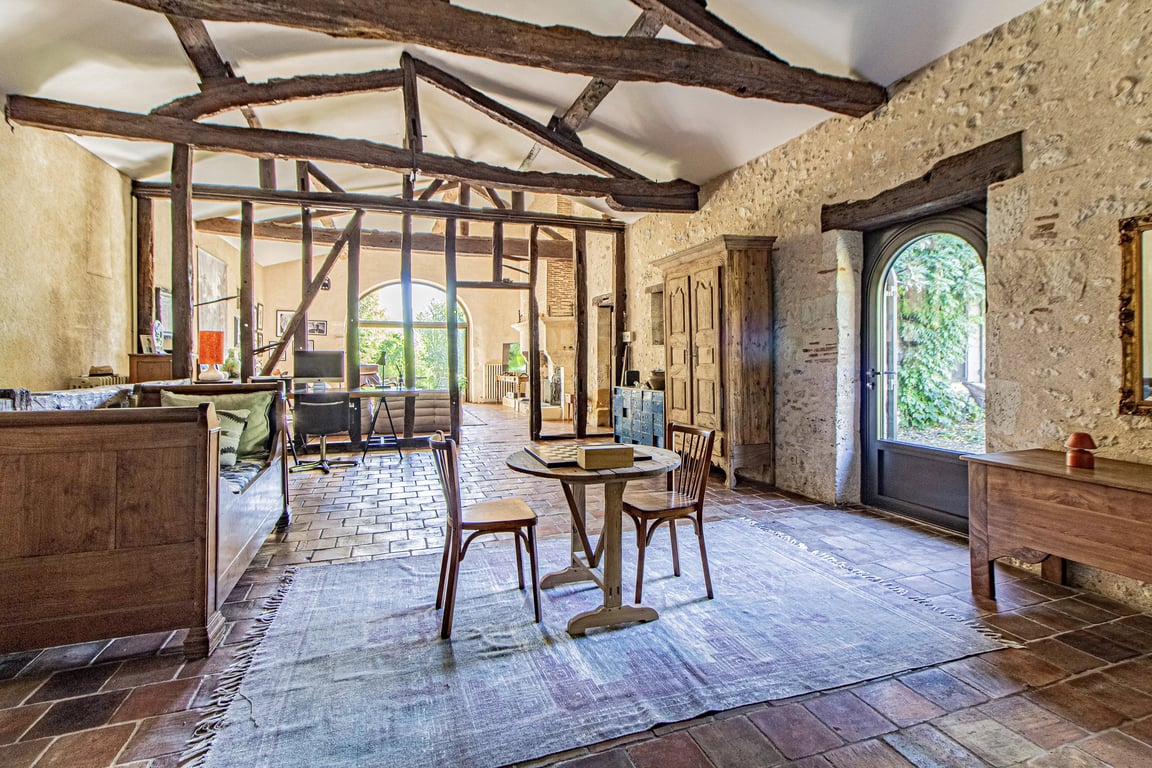 House in Sainte-Foy-la-Grande - Image 5