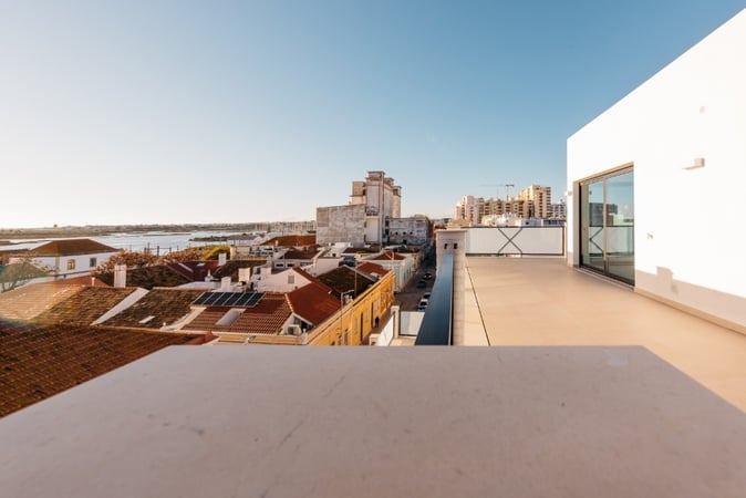 House in Sao Pedro - view 1