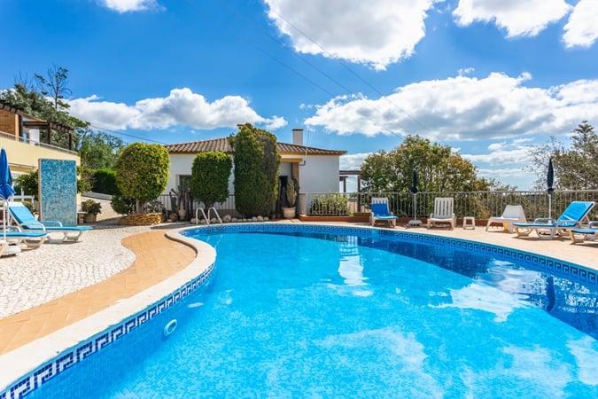 House in Portelas - view 1