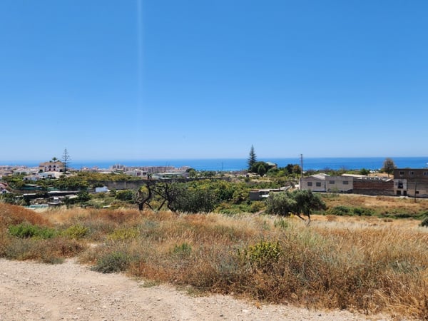 House in Nerja - view 1