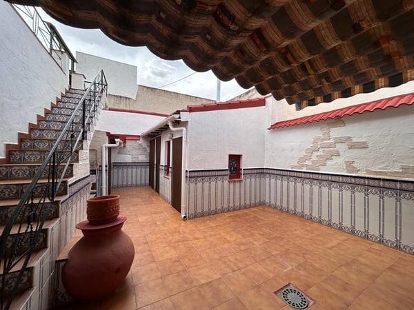 House in Jacarilla - view 1