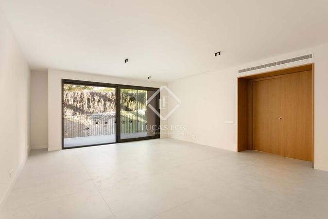 Apartment in Barcelona - view 1