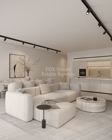 Apartment in Mesa Geitonia - view 1