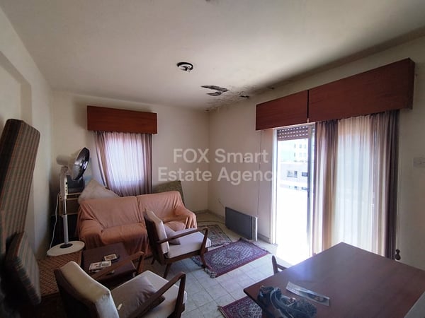 Apartment in Agios Nektarios - view 1