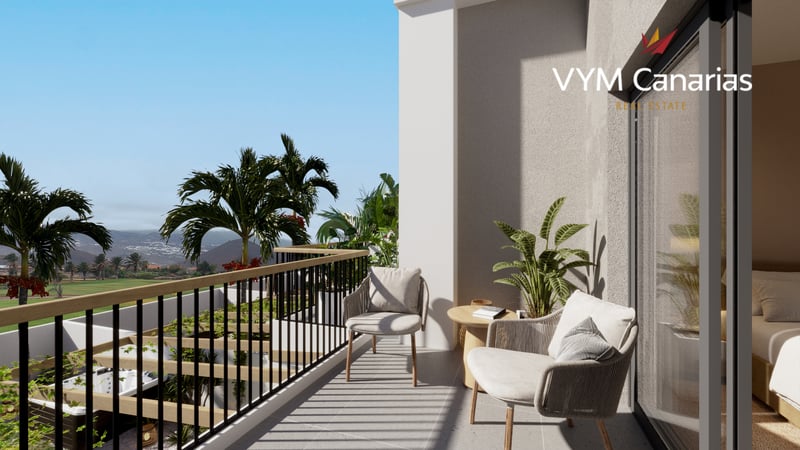 House in Guaza - view 1