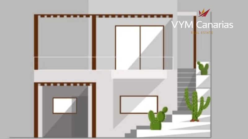 Land in Tamaide - view 1