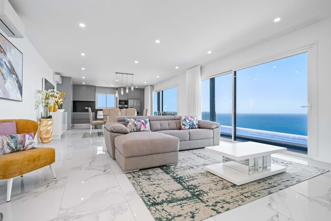 Villa in Ribeira Brava - view 1