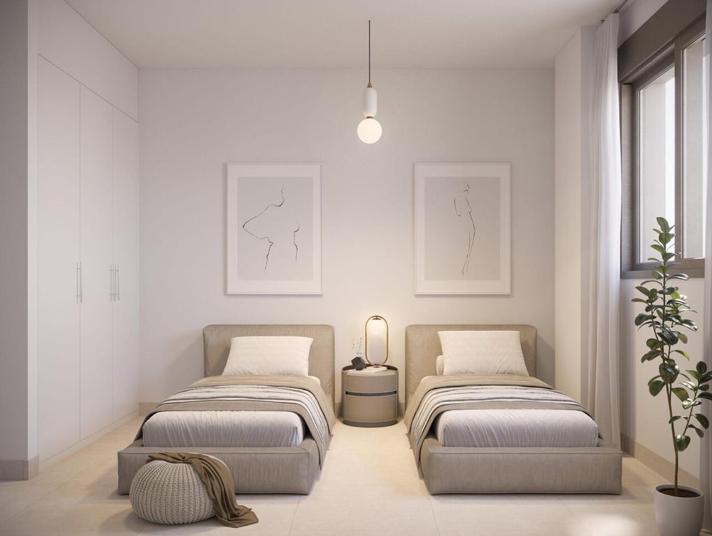 Apartment in Pulpi - Image 5