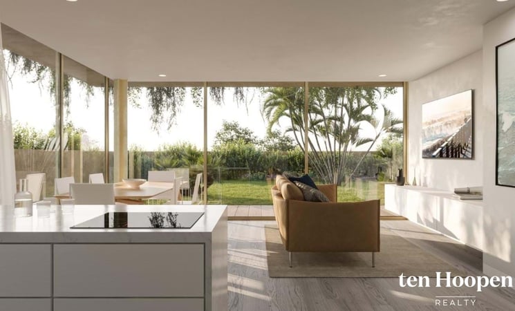 House in Senhora da Luz - view 1