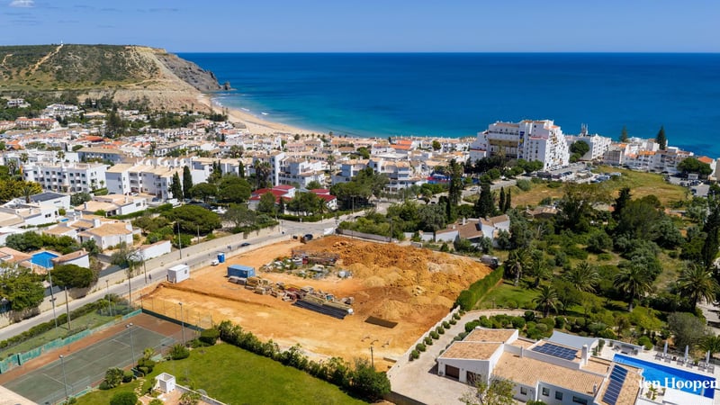 House in Senhora da Luz - view 1