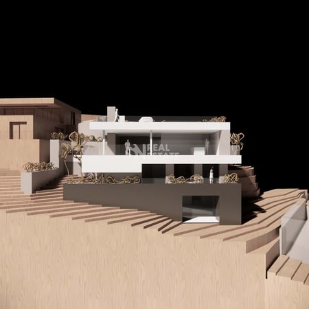 Land in Calheta - view 1