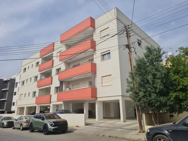 House in Omonoia - view 1