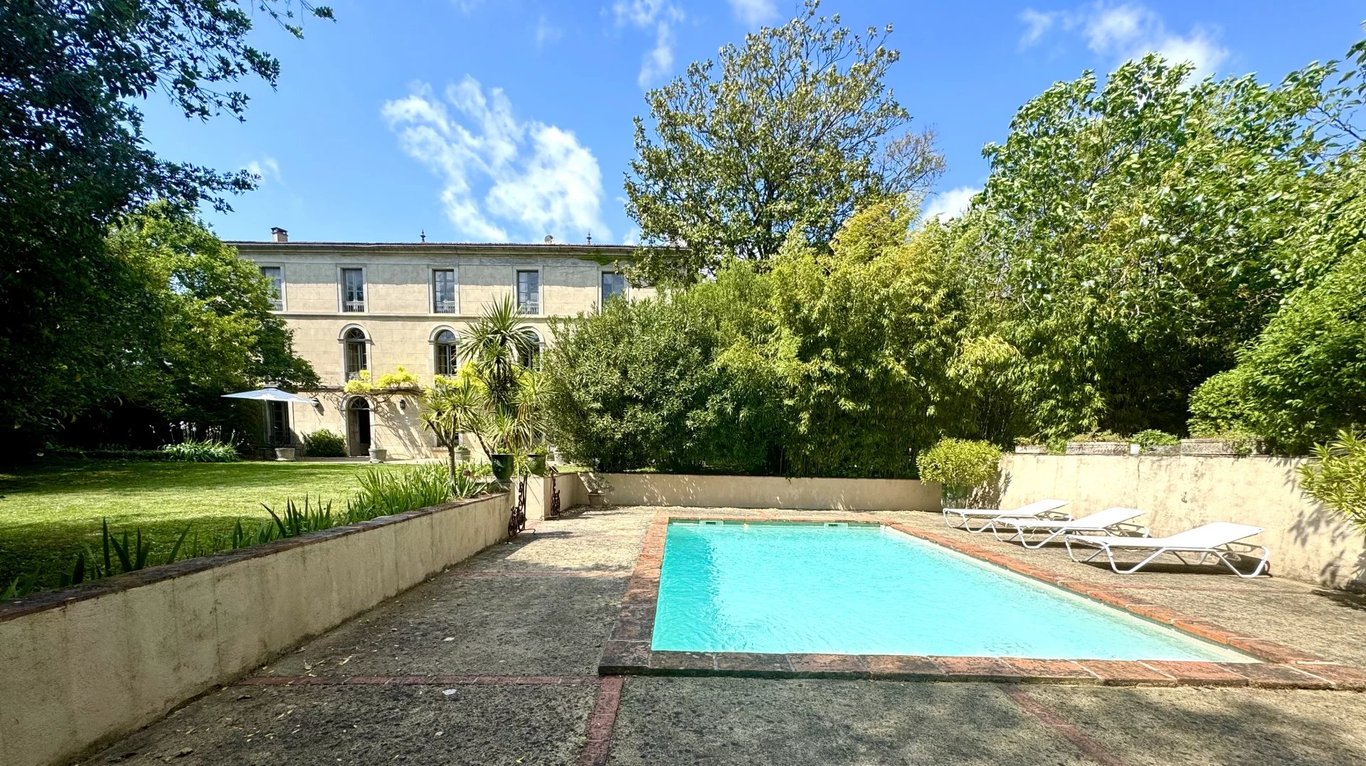 House in Carcassonne - Image 3