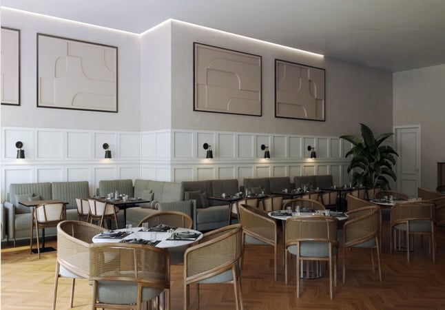 House in Porto - view 1