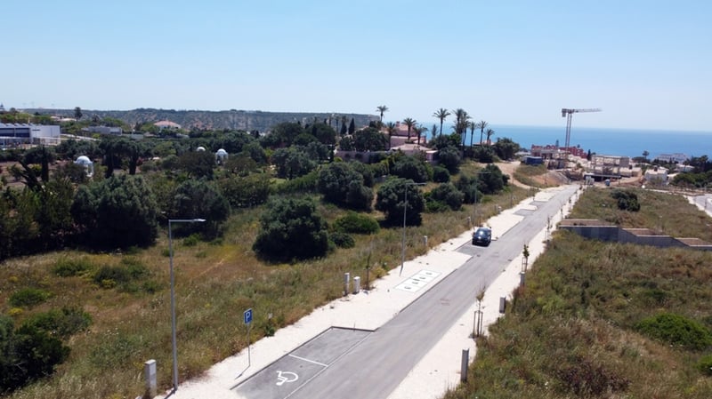 House in Faro - view 1