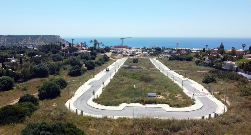 House in Faro - view 1