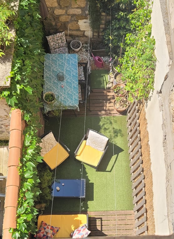 Apartment in Saint-Genies-de-Fontedit - Image 3