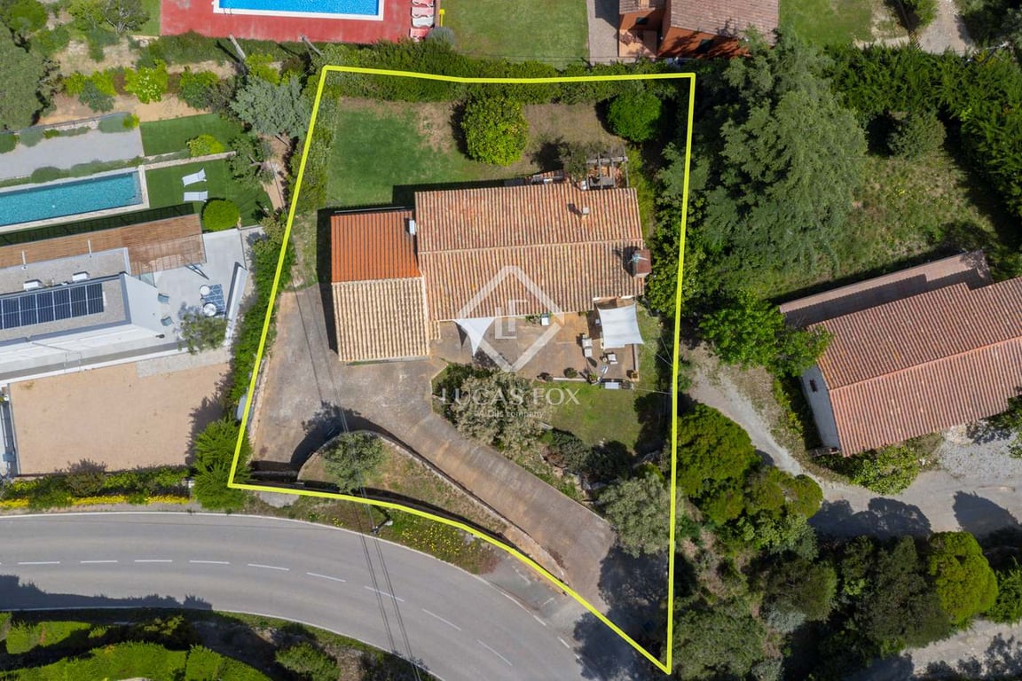 House in Girona - Image 3