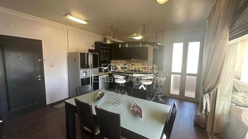 Apartment in Larnaca - view 1